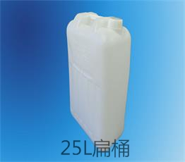 天津吹塑扁桶厂家